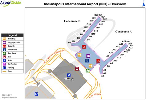 car rental indianapolis airport|Car Rental Indianapolis Intl Airport IND 